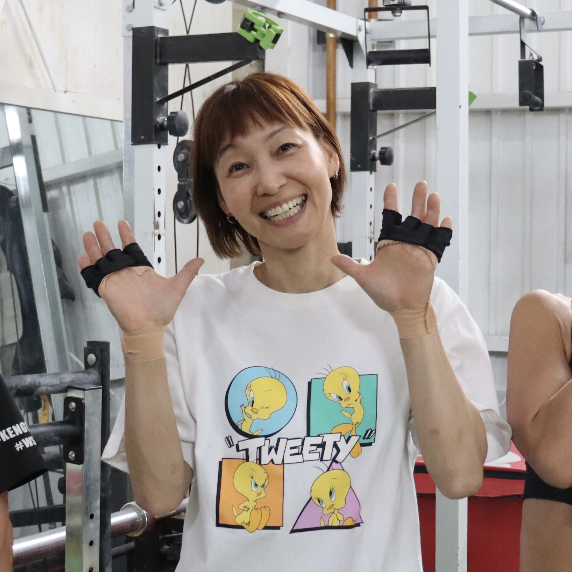 アズパンさん
