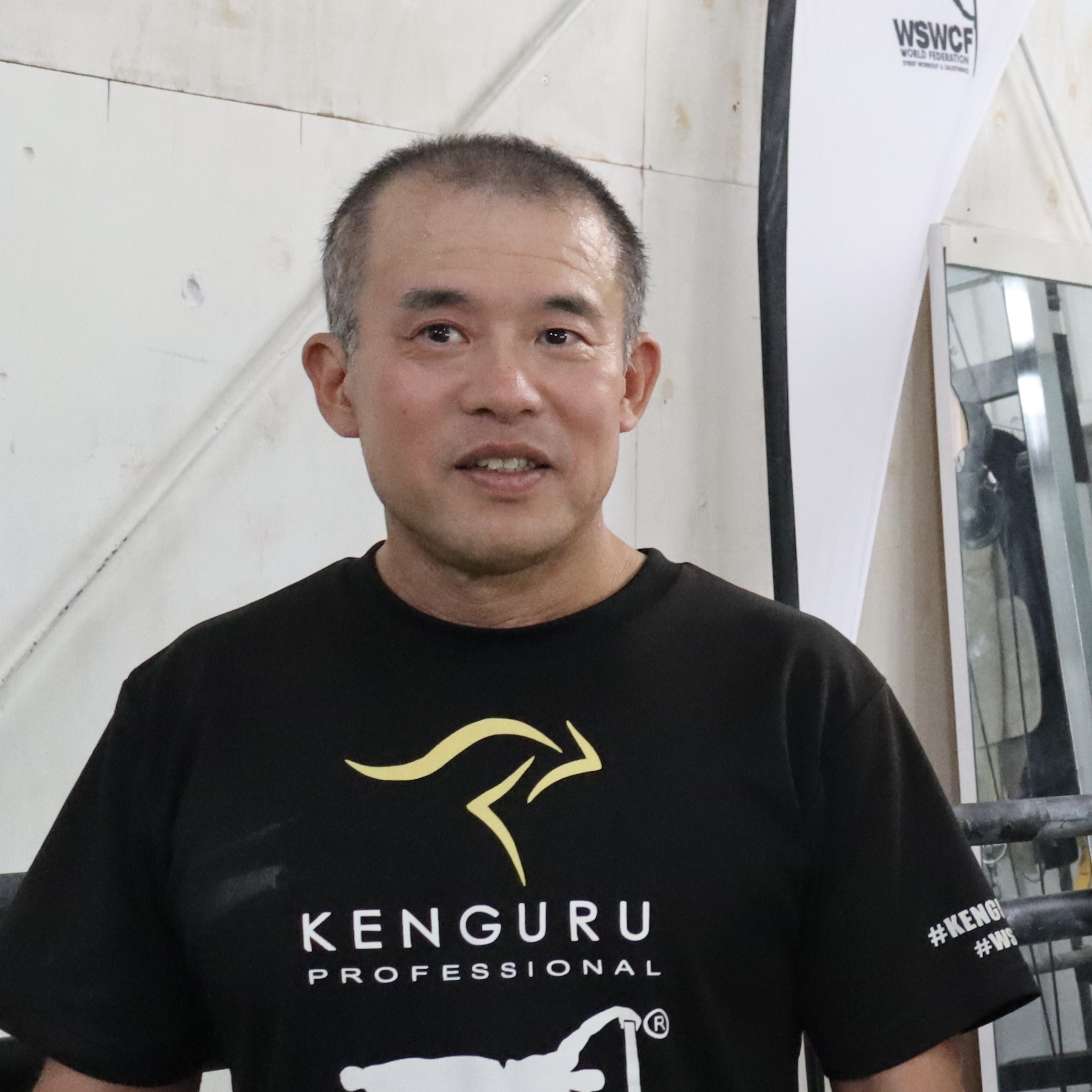 西田忠和さん