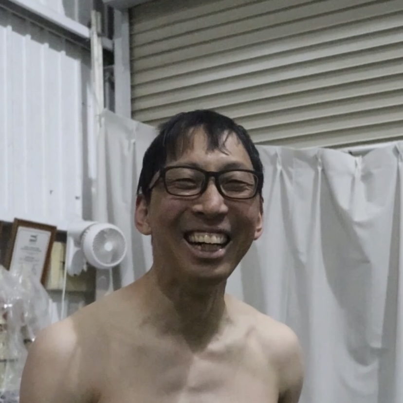 植田真弘さん